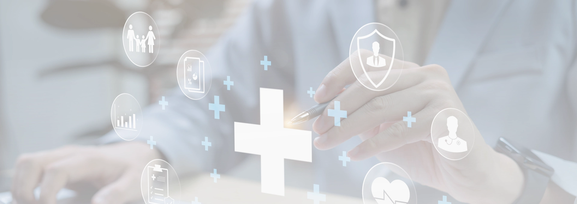 Assurance santé et prévoyance